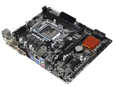 ASRock B150M-DVS R2.0