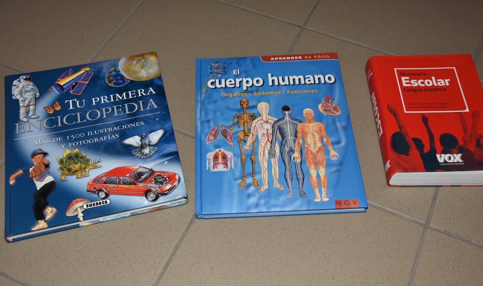 Cursusboeken Spaans - Afbeelding 3