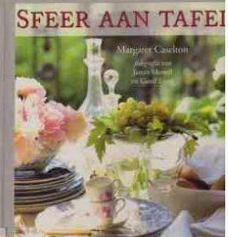 Sfeer aan tafel, Margaret Caselton