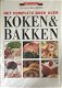 Het complete boek over koken en bakken, Ria Van Eijndhoven - 0 - Thumbnail