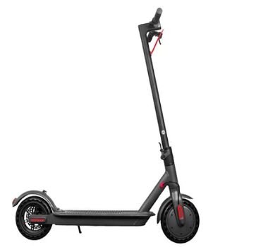 D8 Pro Electric Folding Scooter 7.8Ah Battery BMS 350W Motor Max Speed 25km/h - 1