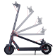 D8 Pro Electric Folding Scooter 7.8Ah Battery BMS 350W Motor Max Speed 25km/h - 4 - Thumbnail