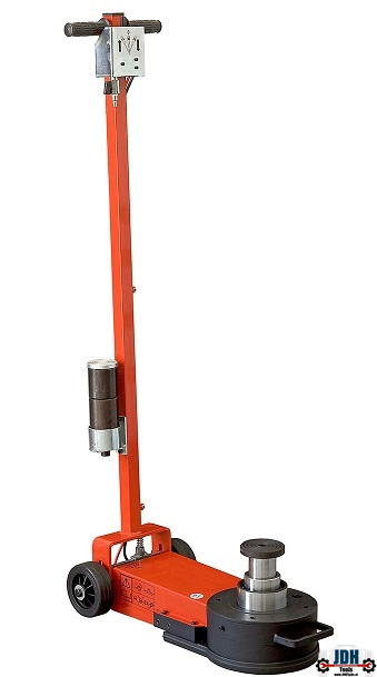 Lucht, hydraulische Krik 60 Ton Paoli DPLIFT 624 - nr. 1
