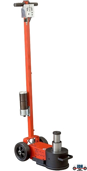 Lucht, hydraulische Krik 30 Ton Paoli DPLIFT 430/N - nr. 1