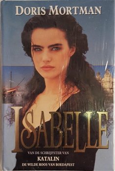 Doris Mortman - Isabelle (Hardcover/Gebonden) - 0