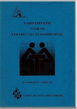 Daminstructie voor de leraren van de Basisschool - 0