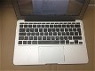 MacBook Air Core i5-4250u 1.3Ghz 11inch 4GB 128SSD Mid-2013 - 1 - Thumbnail