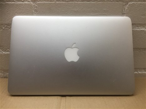 MacBook Air Core i5-4250u 1.3Ghz 11inch 4GB 128SSD Mid-2013 - 4