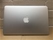 MacBook Air Core i5-4250u 1.3Ghz 11inch 4GB 128SSD Mid-2013 - 4 - Thumbnail