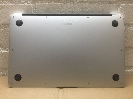 MacBook Air Core i5-4250u 1.3Ghz 11inch 4GB 128SSD Mid-2013 - 5