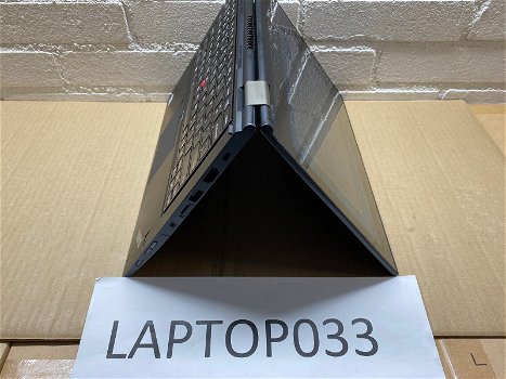 Lenovo Yoga 260 i5-6200u 8gb 240ssd w10pro Touch - 2