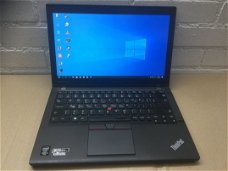 Lenovo thinkpad X250 i5-5300u 8GB 128SSD W10Pro Touchscreen