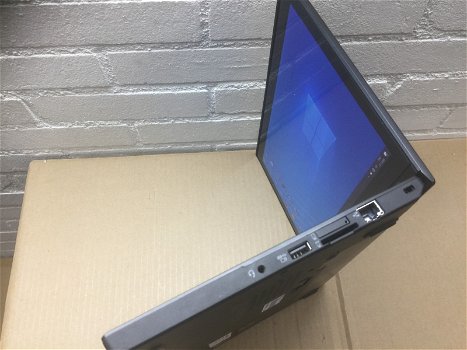 Lenovo thinkpad X250 i5-5300u 8GB 128SSD W10Pro Touchscreen - 2