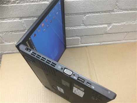 Lenovo thinkpad X250 i5-5300u 8GB 128SSD W10Pro Touchscreen - 3