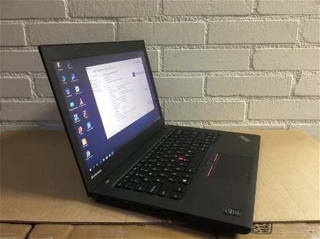 Lenovo Thinkpad T450s i5 5300u 8GB 256SSD W10Pro - 2