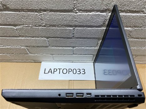 Lenovo ThinkPad P50 Ultrabook i7-6820hq 16Gb 500Gb SSD W10Pro Workstation - 2