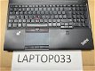 Lenovo ThinkPad P50 Ultrabook i7-6820hq 16Gb 500Gb SSD W10Pro Workstation - 5 - Thumbnail