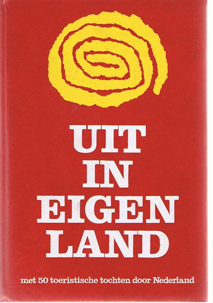 Red. - Uit in eigen land - nr. 1