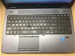 HP ZBOOK 15 i7 4700 8Gb 500Hdd W10Pro Nvidia Quadro k610m - 1 - Thumbnail