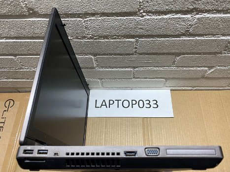 HP PROBOOK 6560B i5-2450m 8gb 240ssd w10 pro - 2