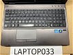 HP PROBOOK 6560B i5-2450m 8gb 240ssd w10 pro - 7 - Thumbnail