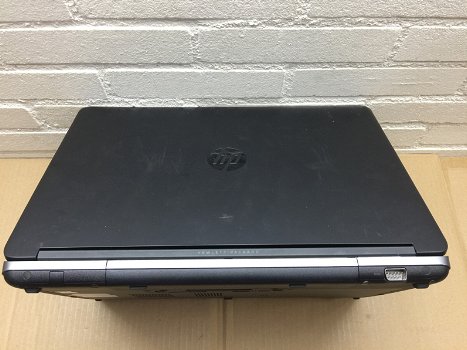 HP PROBOOK 650 G1 i5-4200m 8GB 256SSD W10Pro - 3