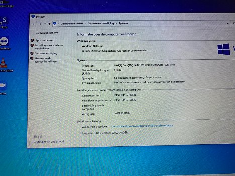 HP PROBOOK 640 G1 i5-4210m 8Gb 250SSD w10Pro - 6