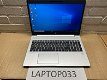 HP ProBook 450 G6 i5 15inch i5 8Gb 256SSD W10Pro - 0 - Thumbnail