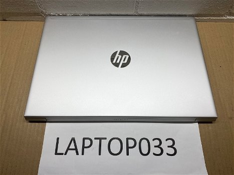 HP ProBook 450 G6 i5 15inch i5 8Gb 256SSD W10Pro - 2