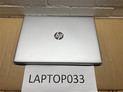 HP ProBook 450 G5 i5 15inch i5 8Gb 240SSD W10Pro - 1