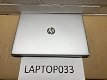 HP ProBook 450 G5 i5 15inch i5 8Gb 240SSD W10Pro - 1 - Thumbnail