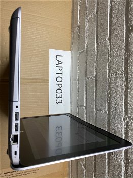 HP ProBook 450 G4 i3-7100u 15inch 8Gb 256SSD W10Home - 1