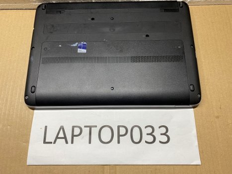 HP PROBOOK 430 G2 i3-5010u 4GB 128SSD W10Pro - 1