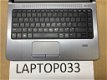 HP PROBOOK 430 G2 i3-5010u 4GB 128SSD W10Pro - 5 - Thumbnail