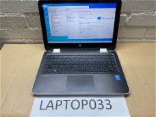 HP PAVILION 13 X360 i5-4210u 8GB 240SSD W10Home