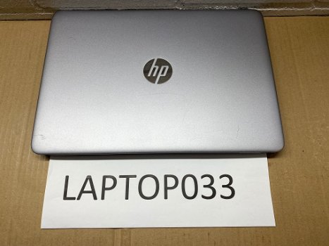 HP elitebook 840 G3 i5-6300u 8Gb 256SSD W10Pro - 2