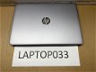 HP elitebook 840 G3 i5-6300u 8Gb 256SSD W10Pro - 2 - Thumbnail