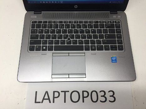 HP ELITEBOOK 840 G2 i5-5200u 8Gb 500SSD w10Pro - 2