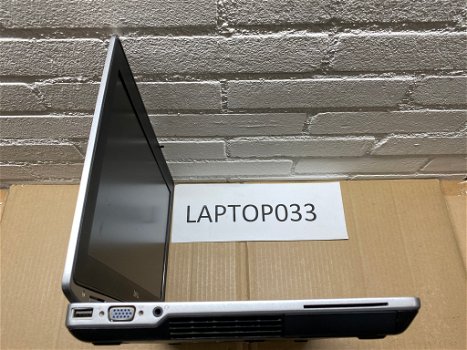 Dell E6420 latitude i3-2310m 4Gb 500Gb W10Pro - 2