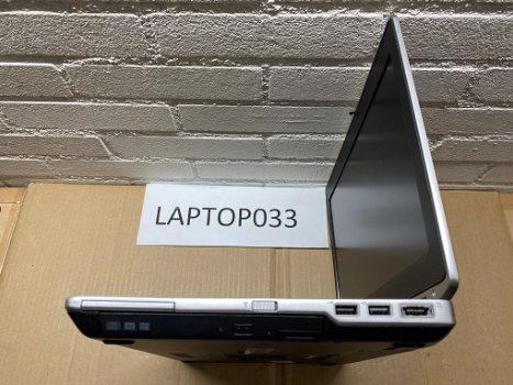 Dell E6420 latitude i3-2310m 4Gb 500Gb W10Pro - 3