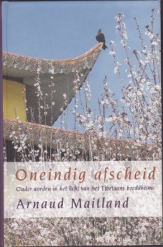 Arnaud Maitland: Oneindig afscheid - 0