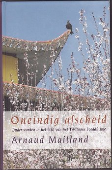  Arnaud Maitland: Oneindig afscheid