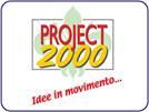 Project 2000, handmatige kantel trap, type 12473-550R - Afbeelding 2