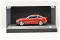 1:43 Paragon BMW 2er Series Coupe F22 2014 rood - 0 - Thumbnail