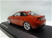 1:43 Paragon BMW 2er Series Coupe F22 2014 rood - 3 - Thumbnail