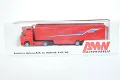 1:87 AMW 5841-2 Volvo FH12 truck & trailer rood - 0 - Thumbnail