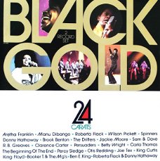 Black Gold - 24 Carats  (2 LP)