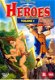 Disney Helden Volume 1/Heroes (DVD) Walt Disney - 0 - Thumbnail