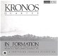 Kronos Quartet - In Formation (CD) Nieuw - 0 - Thumbnail