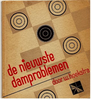 De nieuwste damproblemen - 0